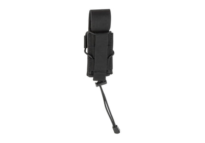 Clawgear 9mm Pistol Mag Pouch Flap LC