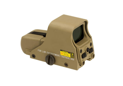 Emerson 551 Replica Tan