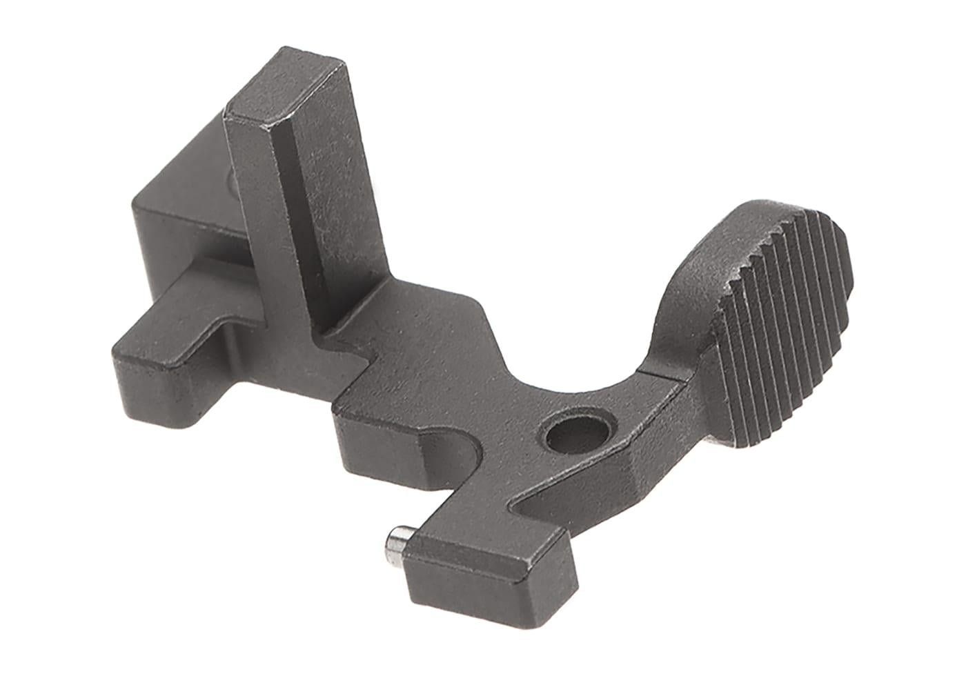 KJW M4 GBR Part No. 54 Bolt Catch