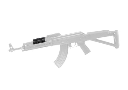 Clawgear AK47 Gas Tube Cover Black