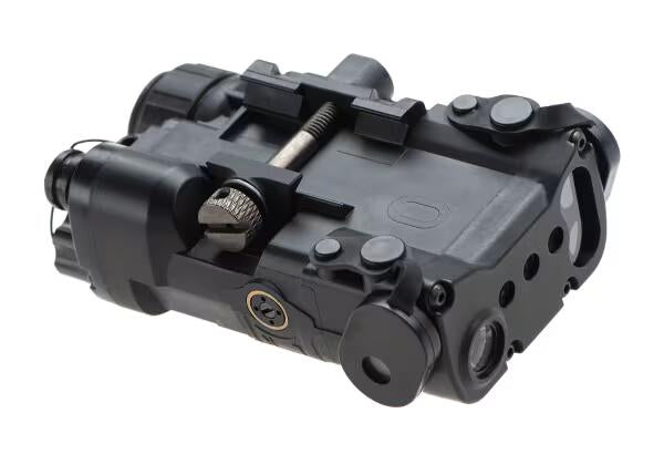 WADSN L-3 NGAL Illuminator / laser module Red + IR Black