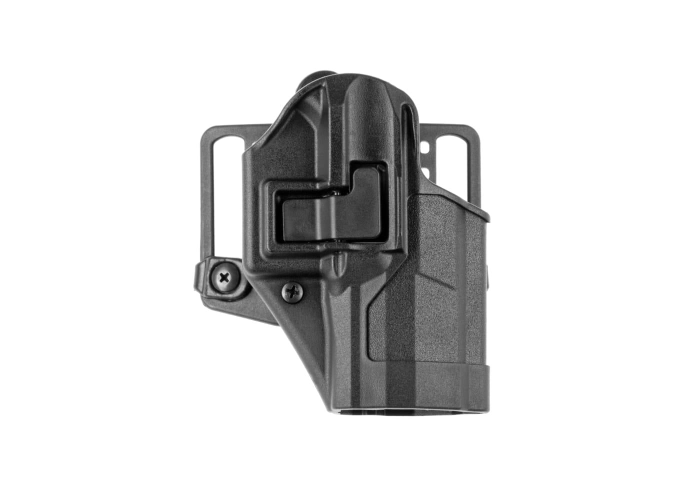 Blackhawk CQC SERPA Holster for P99 / PPQ Black