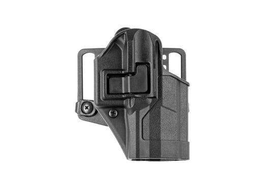 Blackhawk CQC SERPA Holster for P99 / PPQ Black