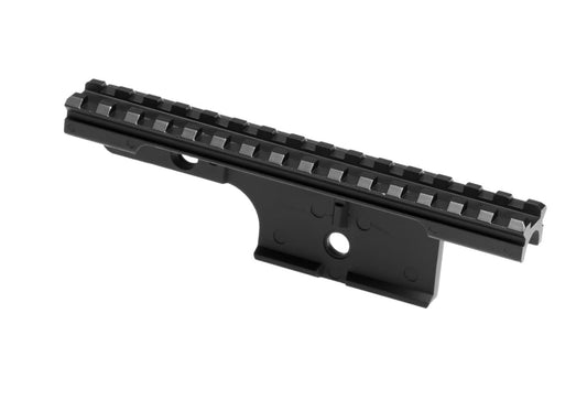 Pirate Arms M14 Mount Base Black