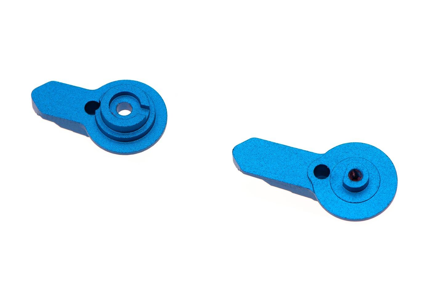 Krytac Ambi Fire Selector Switch Assembly Blue