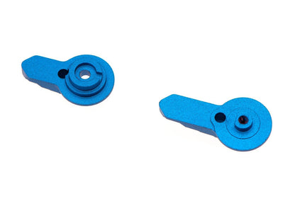 Krytac Ambi Fire Selector Switch Assembly Blue