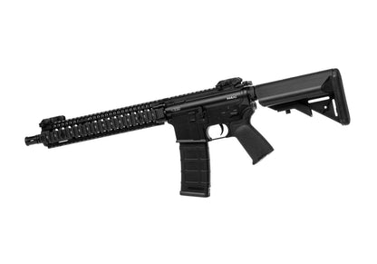 Cyma DD M4 12 Inch Platinum Series Black AEG