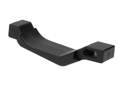 PTS Syndicate Enhanced Polymer Trigger Guard for AEG Black