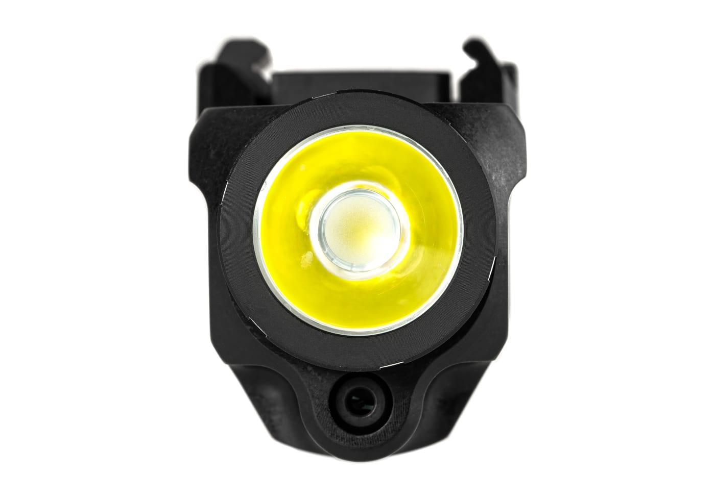 Streamlight TLR-10 Flex Black
