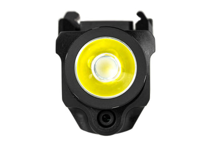Streamlight TLR-10 Flex Black