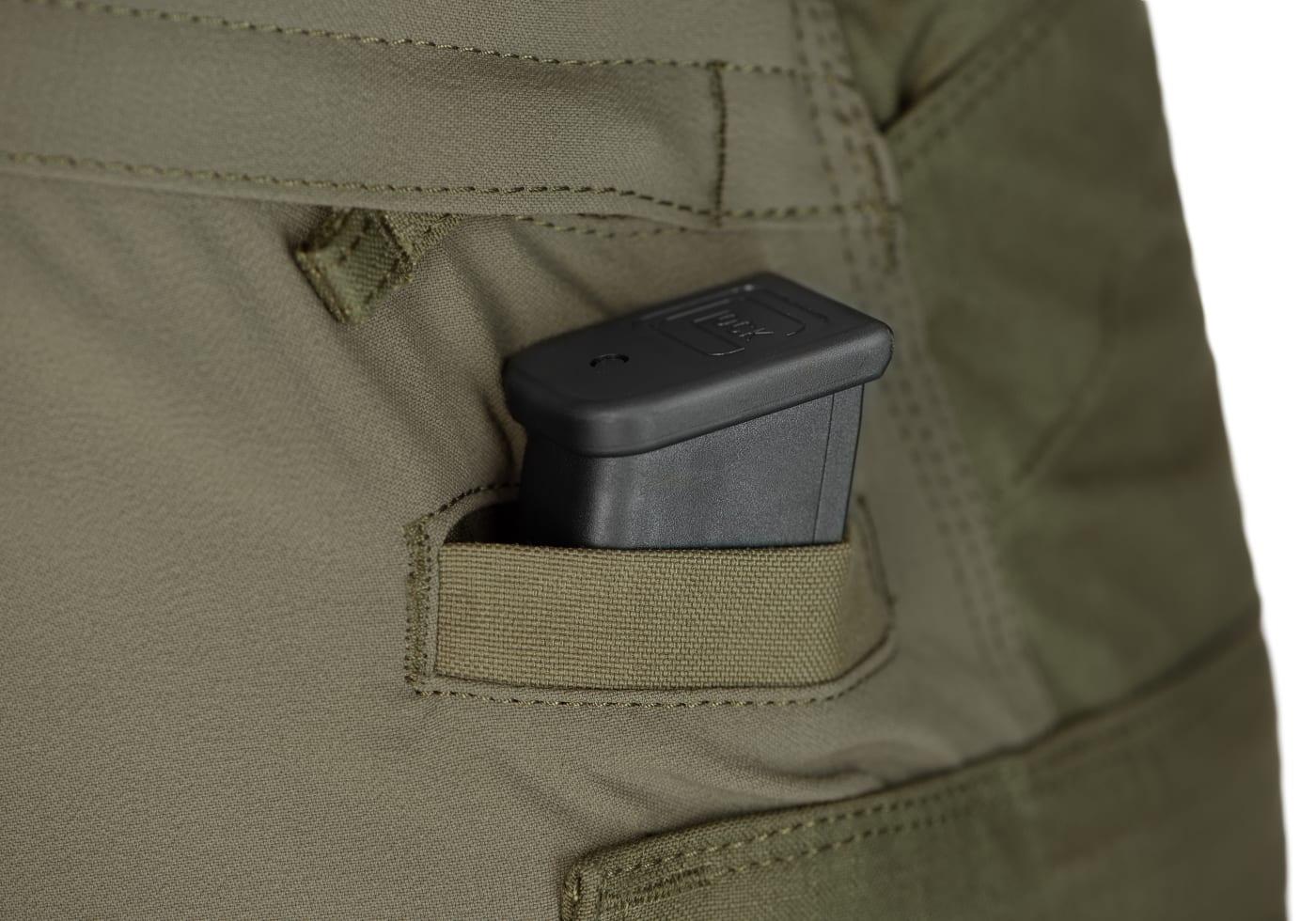 Clawgear Mk.II Operator Combat Pant RAL7013