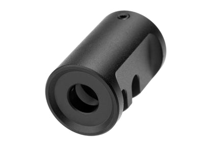 TTI Airsoft AAP01 Type-A Compensator 14mm CCW Black
