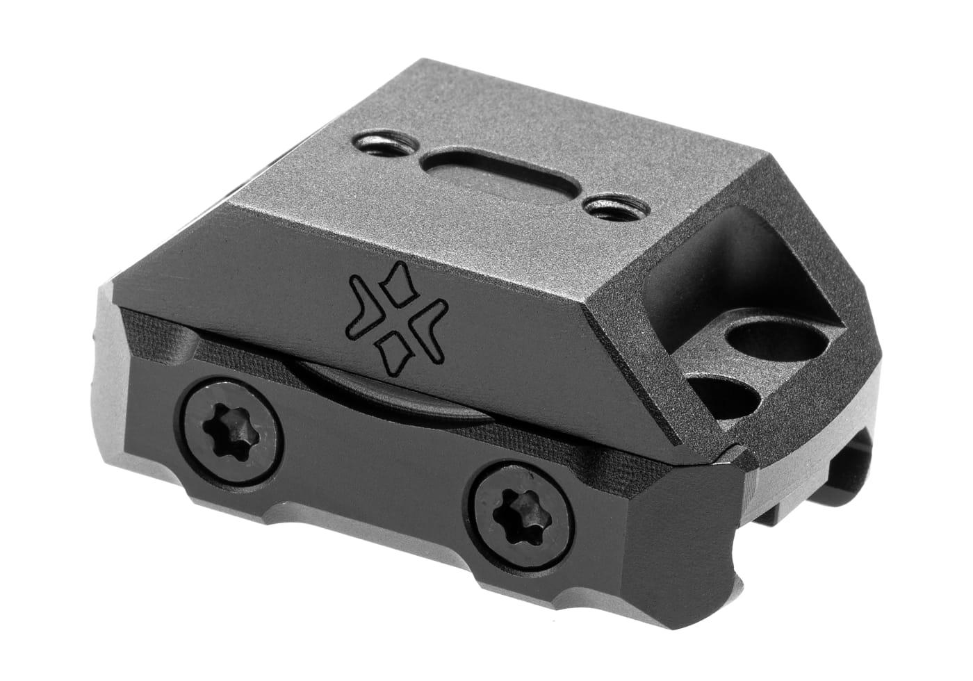 Vector Optics VAS Red Dot Sight  Picatinny Low Mount