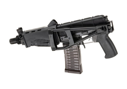 LCT SR-3M Semi Auto Only AEG 