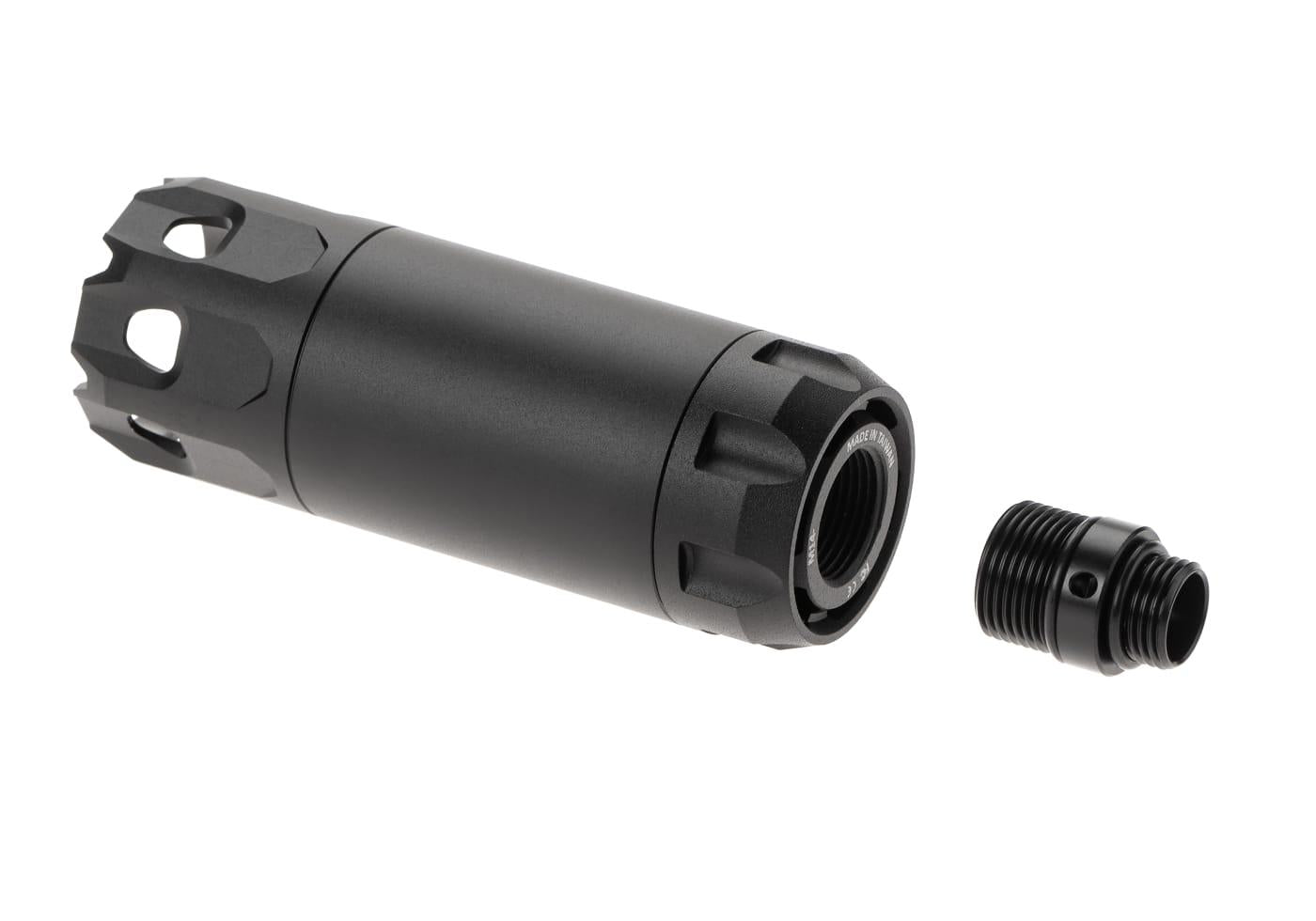 Acetech Bifrost R Tracer Unit M14 CCW Black