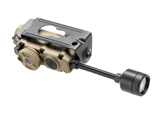 Streamlight Sidewinder Stalk Flashlight Arc Rail Mount