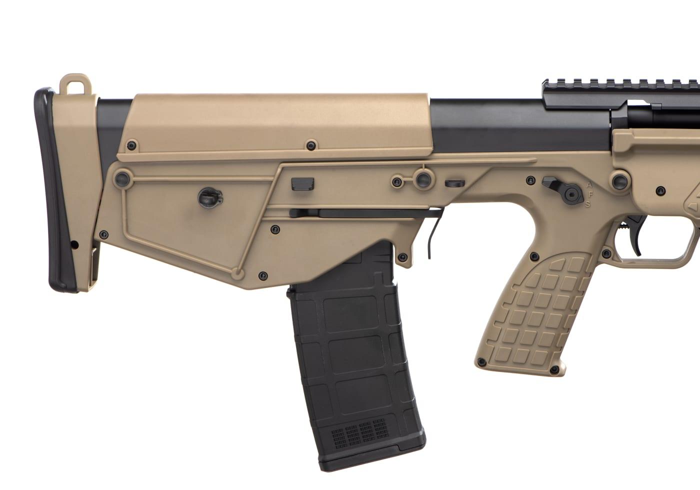 Ares Keltec RDB Dark Earth