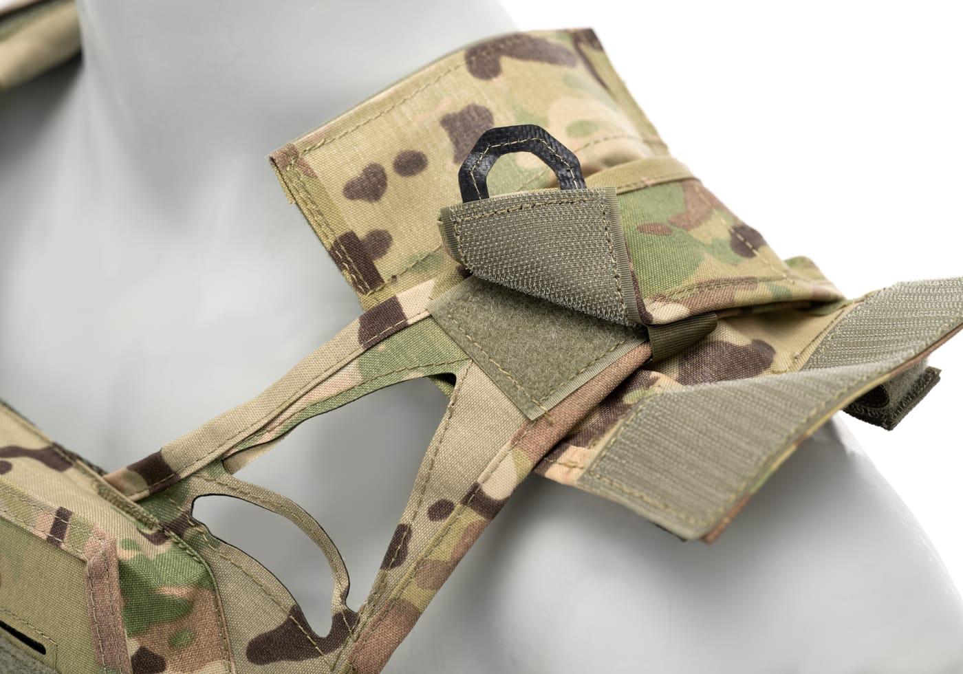 Invader Gear Reaper Plate Carrier Multicam