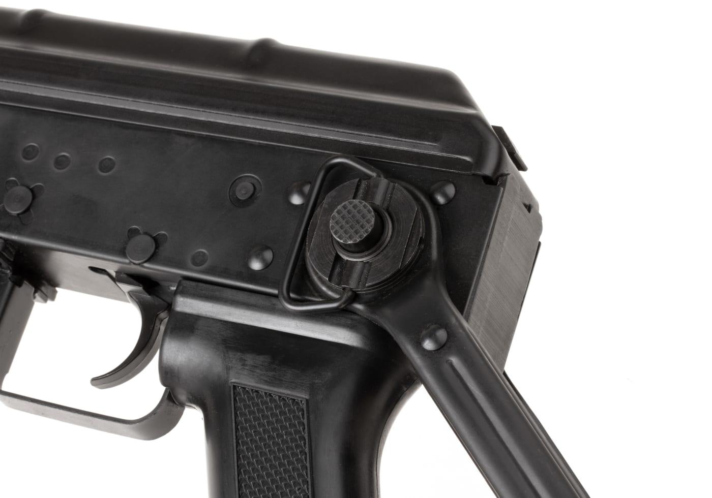 LCT LCKMMS Black