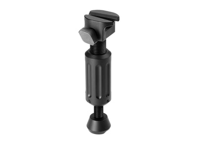 Strike Industries Modular Fixed Stock Monopod Black
