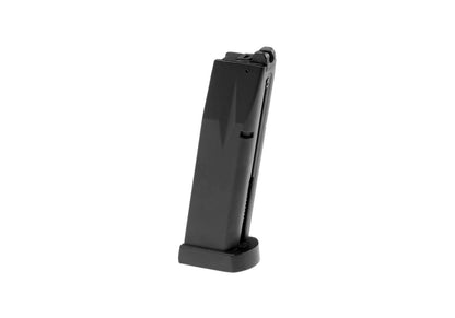 KWC P226 Match Blowback Co2 Magazine  4.5mm BB