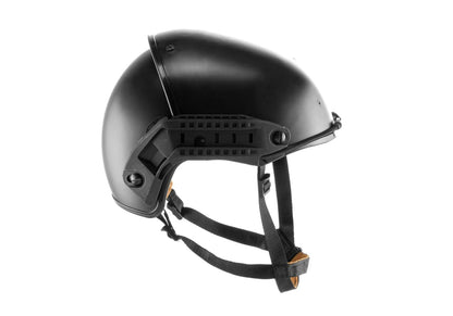 FMA CP Airsoft Tactical Helmet Black