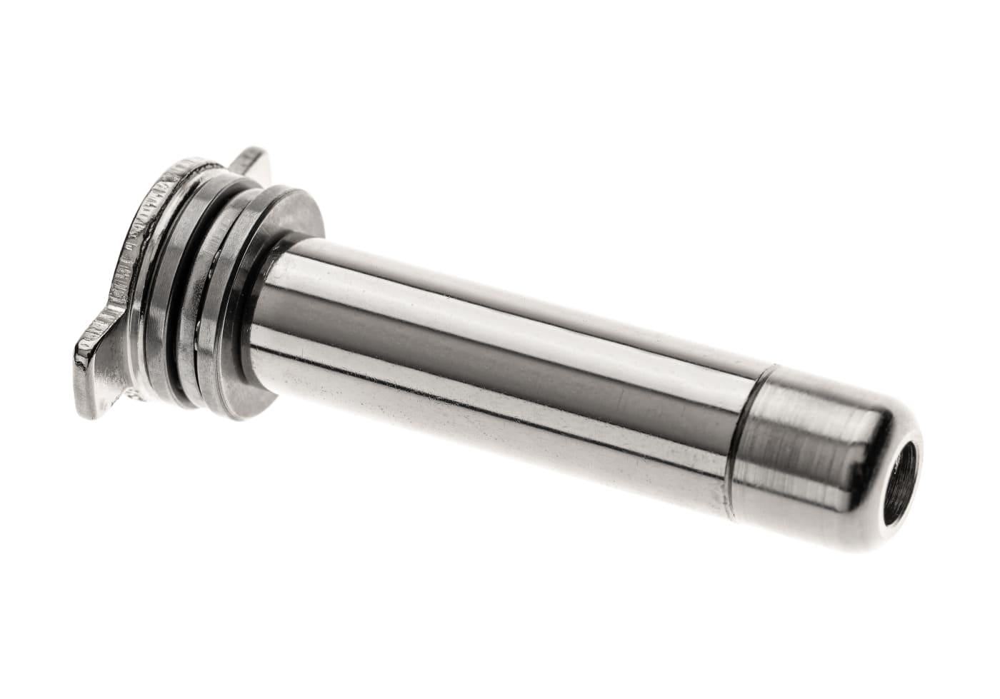 Low Side Guide Spring Lonex Steel Enhanced Bearing Spring Guide V3 – Bullseye Dropship Warehouse