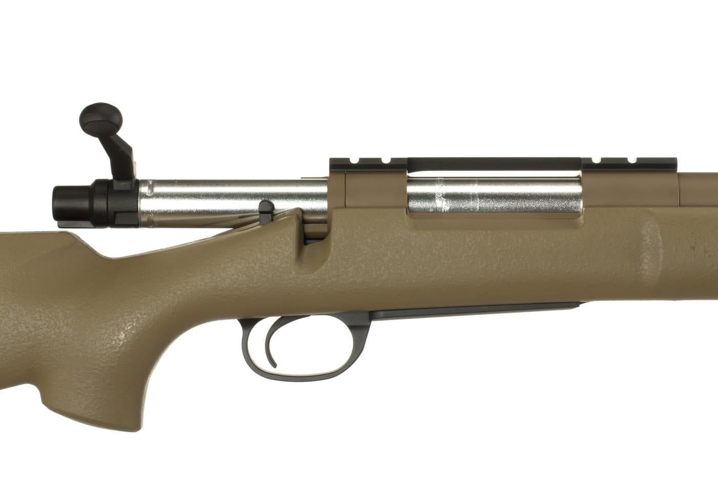 Cyma CM702 M24 SWS Bolt-Action Sniper Rifle Tan