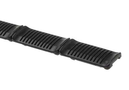 Ares M-Lok Rail Covers Black