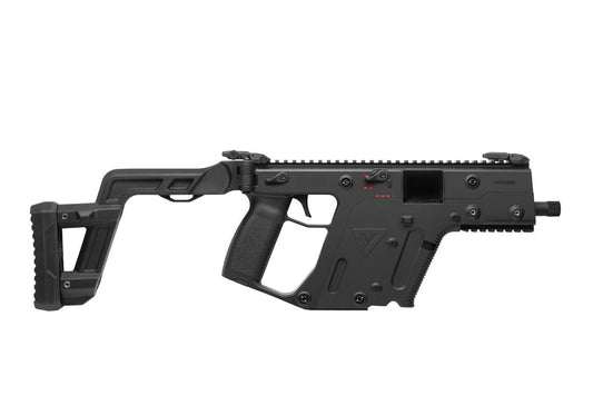 Krytac Kriss Vector GBB Black