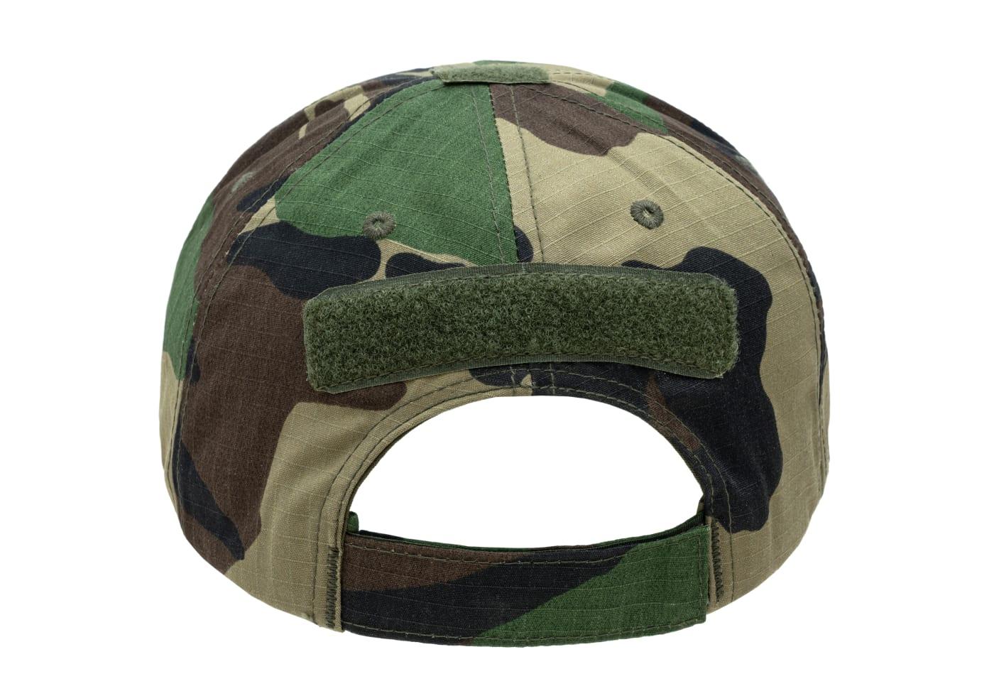 Invader Gear Baseball Cap
