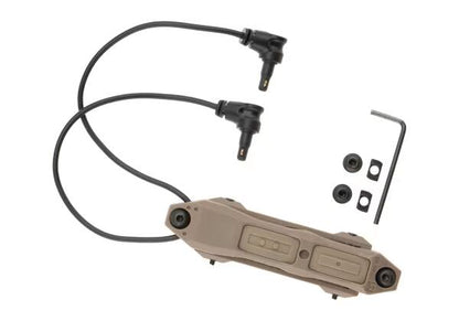 WADSN Remote Dual Switch Dark Earth