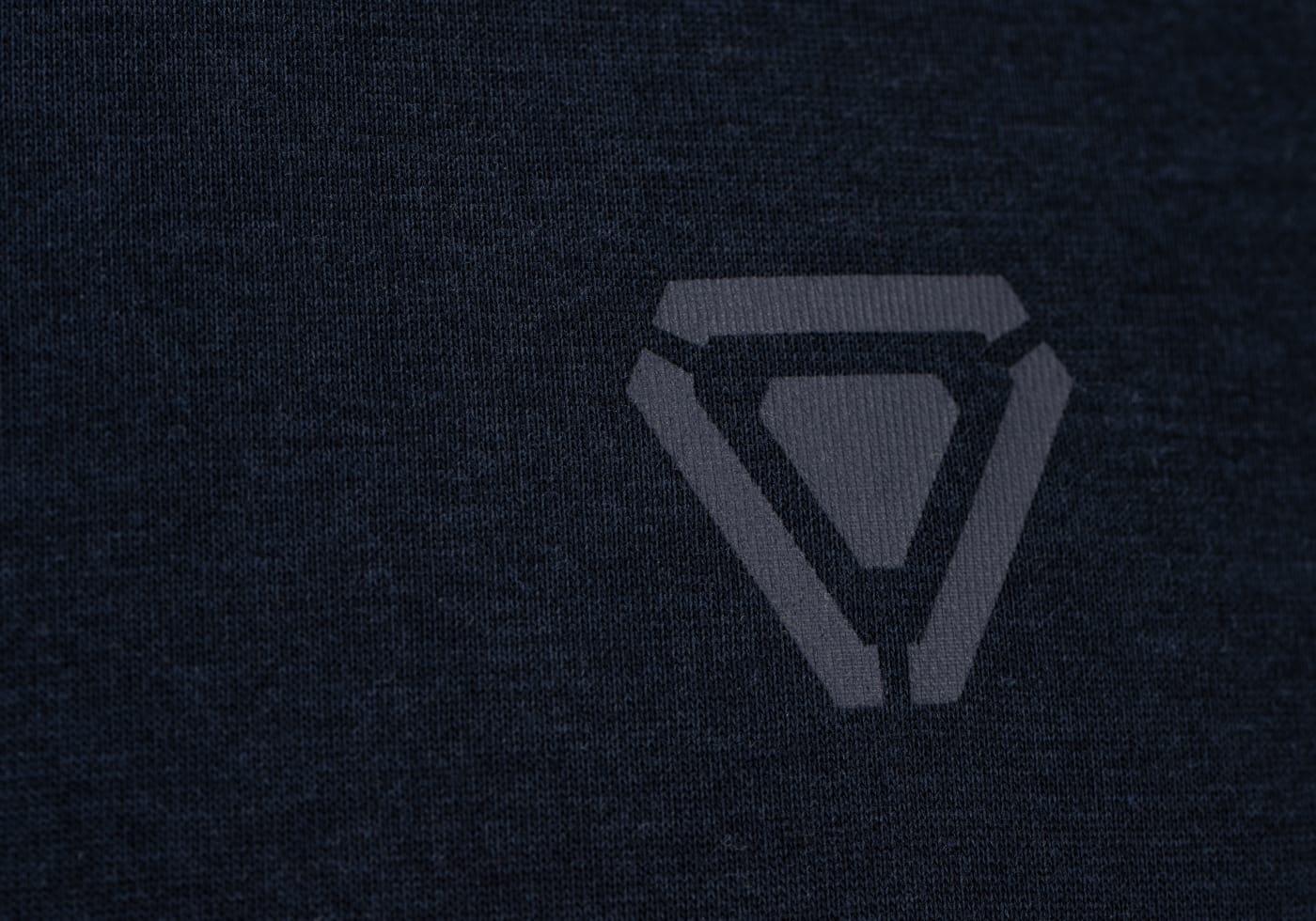 Outrider Technical Tee Navy
