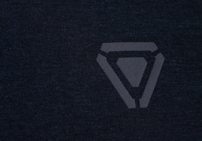 Outrider Technical Tee Navy