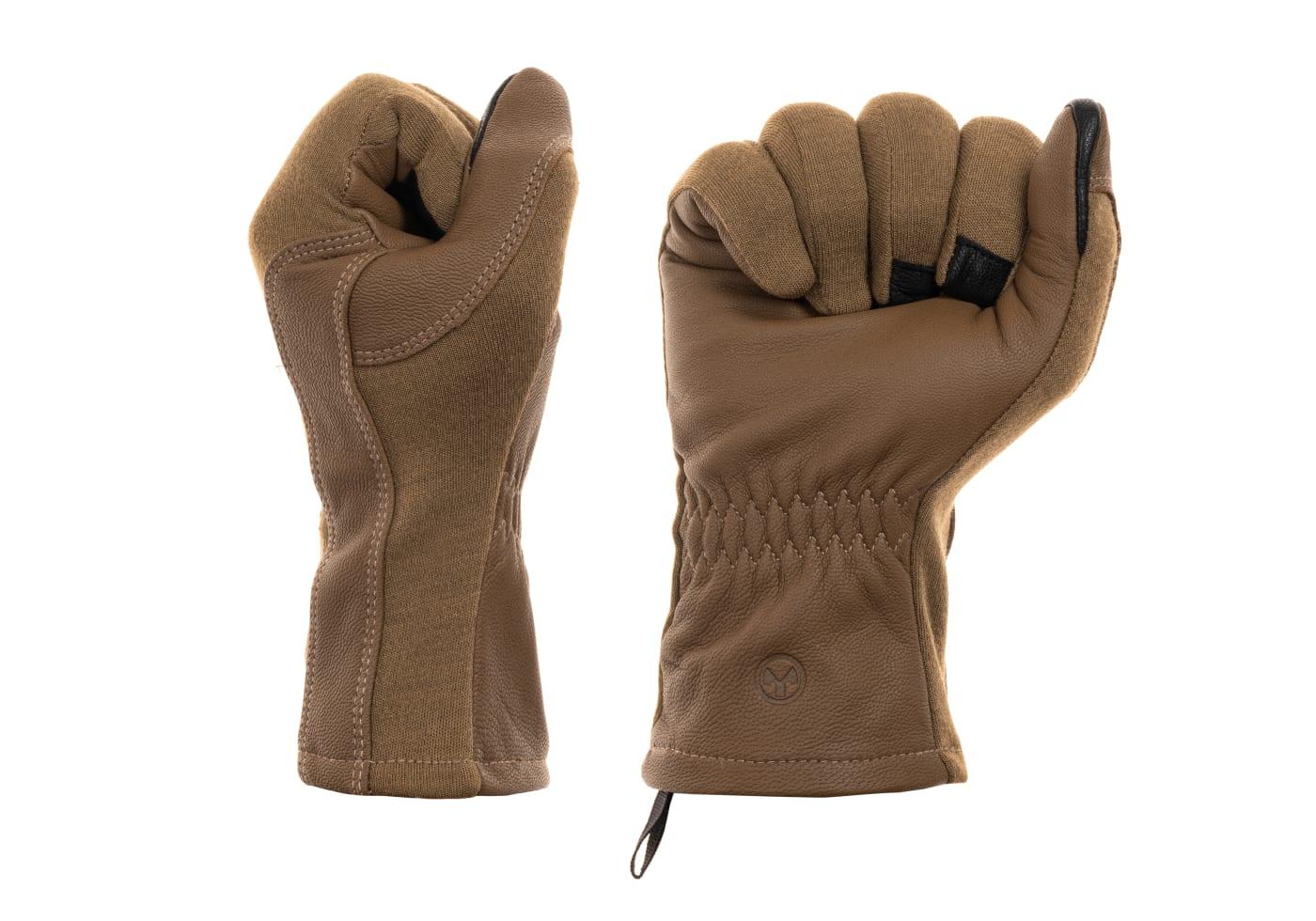 Magpul Flight Glove 2.0 Coyote