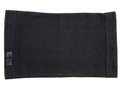 Clawgear Merino Seamless Neck Gaiter Black
