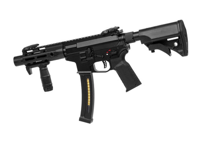 Cyma CM106A AR9 Platinum Series AEG Black