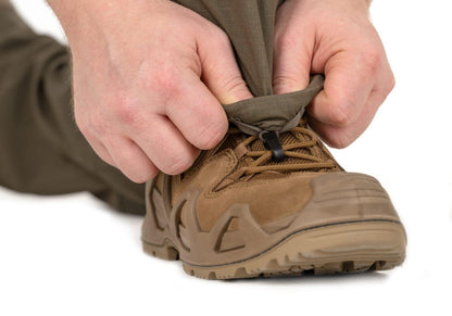 Clawgear Operator Combat Pants MK III ATS Flex Stonegrey Olive