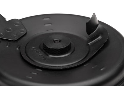 LCT Drum Mag RPK 2000rds Black