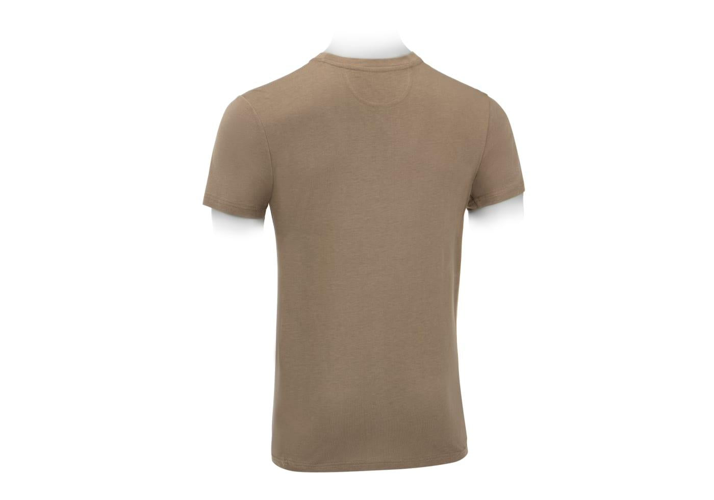Outrider Technical Tee Khaki
