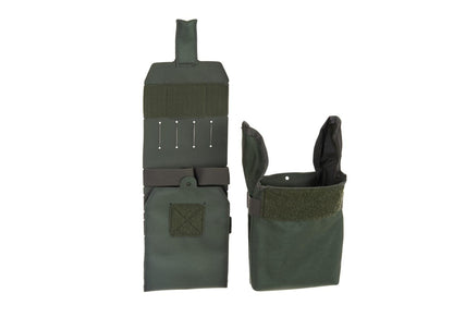 Blue Force Gear Medium Trauma Kit NOW!