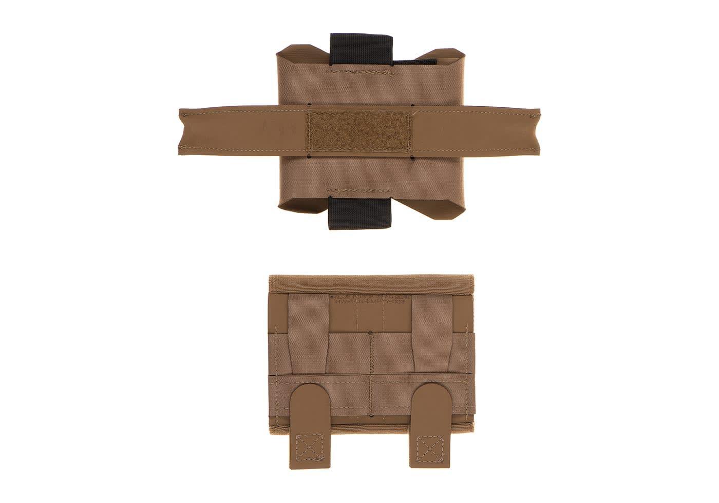 Blue Force Gear Molle Mounted Micro Trauma Kit NOW!