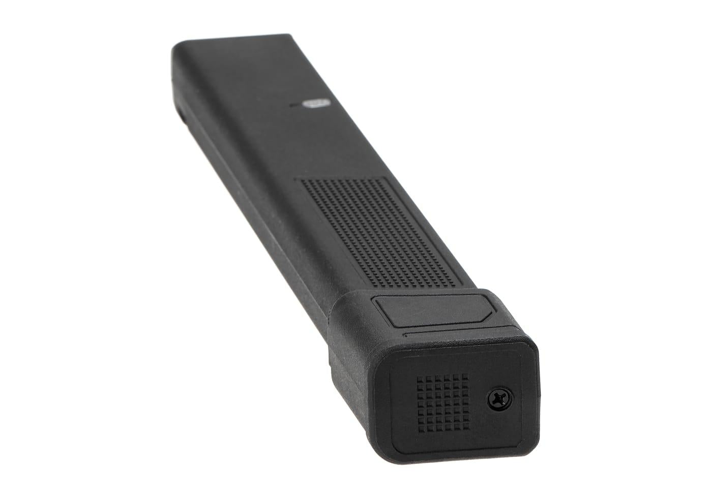 PTS Syndicate EPM Enhanced Polymer Magazine AR9 140rds Black