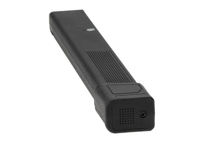 PTS Syndicate EPM Enhanced Polymer Magazine AR9 140rds Black