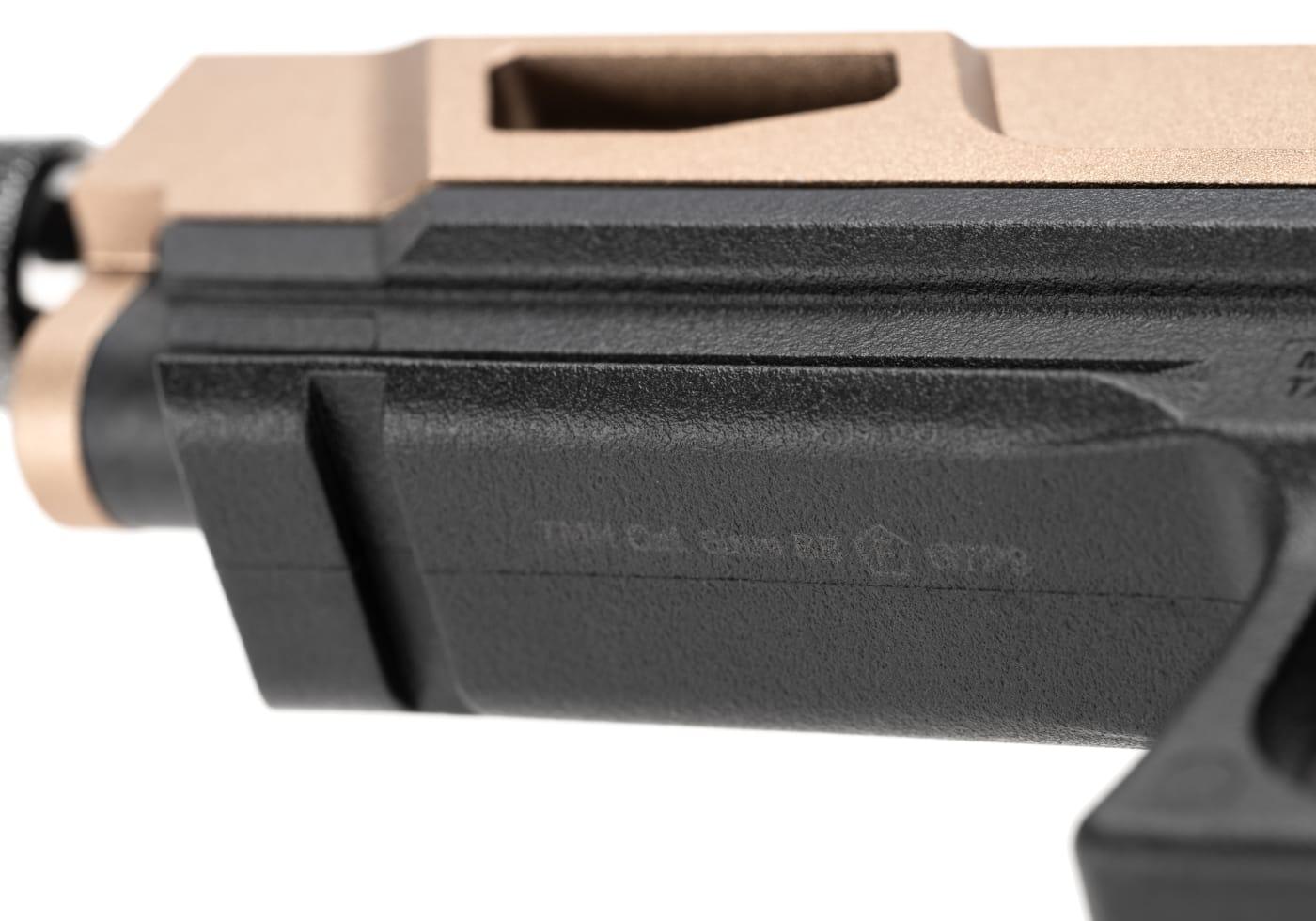 G&G GTP 9 MS DST Co2 Desert