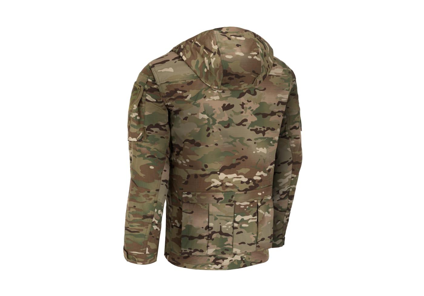 Clawgear Mobility Smock Multicam