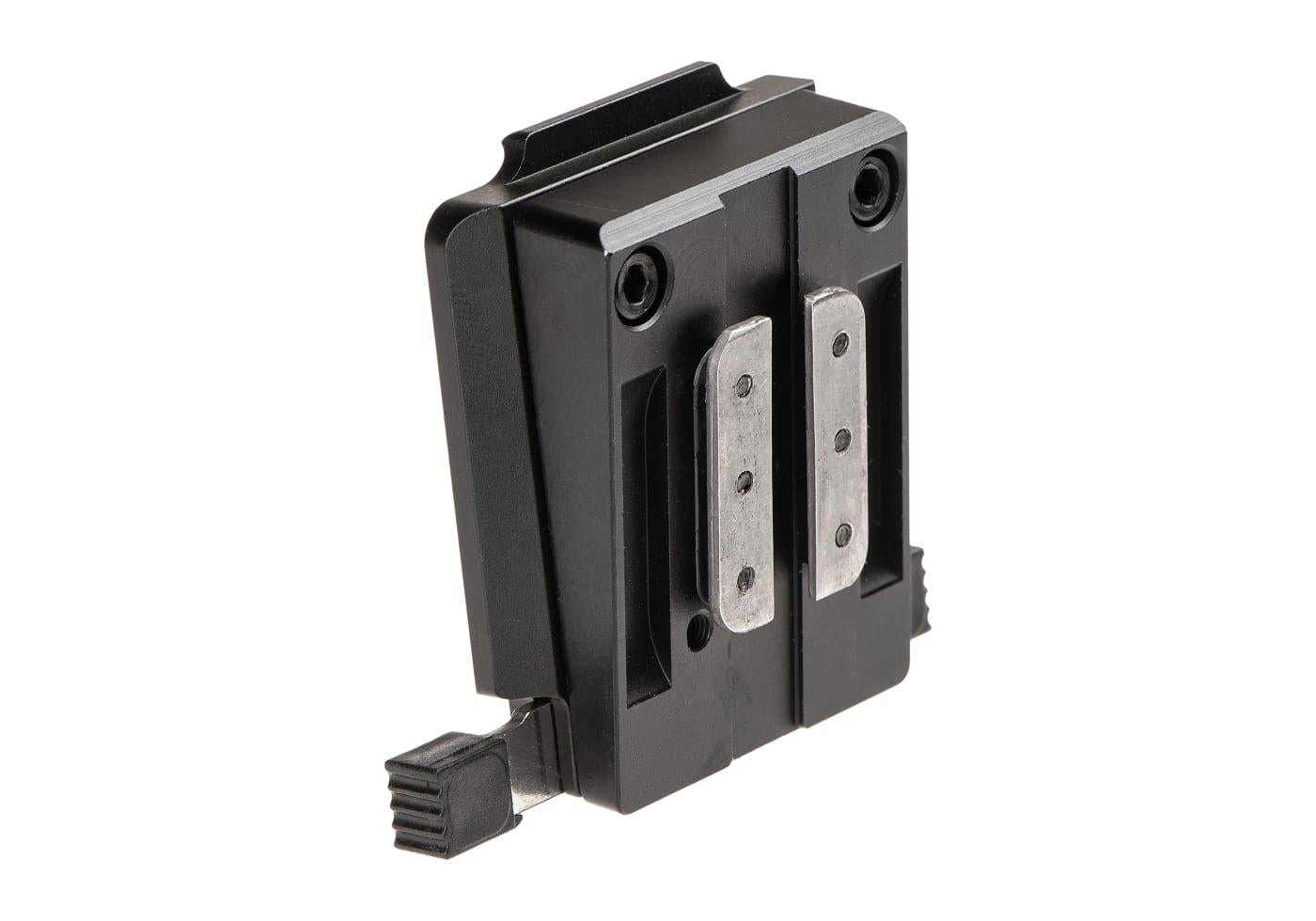FMA GSGM with 3 Hole Helmet Mount