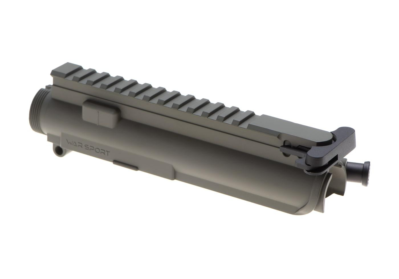 Krytac LVOA Upper Receiver Assembly Foliage Green