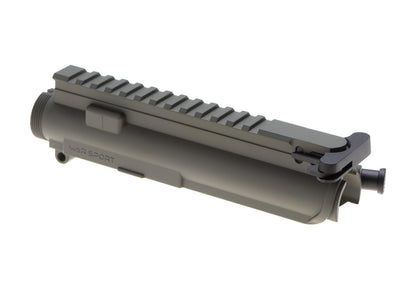 Krytac LVOA Upper Receiver Assembly Foliage Green