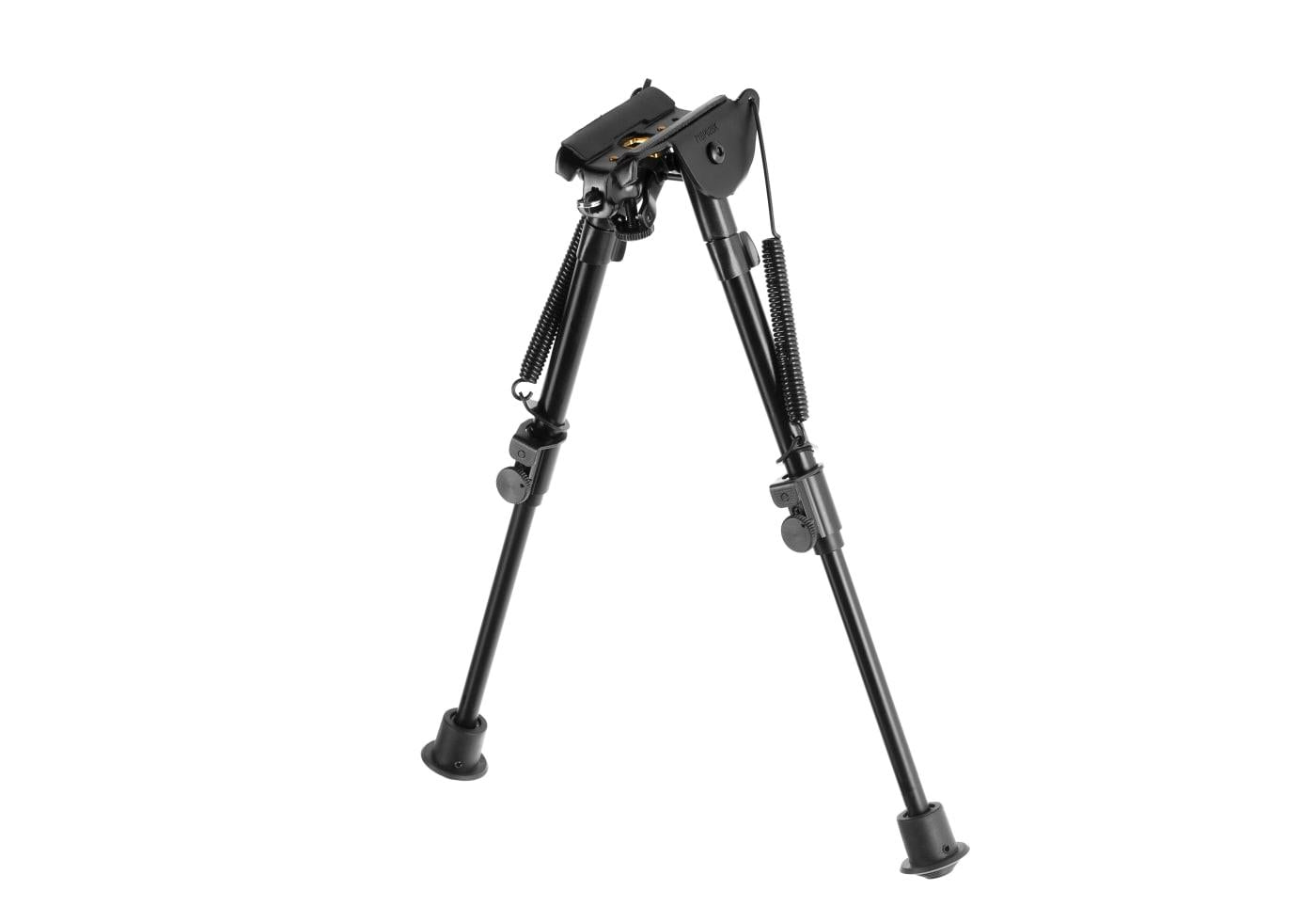 Blackhawk Sportster 9.0-13.0 Inch Bipod Black